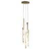 Светильник подвесной Delight Collection Vita (Вита) MD7747-5A (new) br.brass