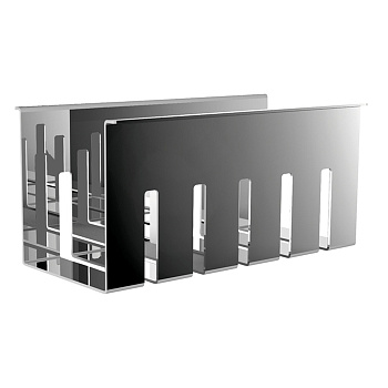 Полка для рейлинга Emco Liaison 1845 001 01