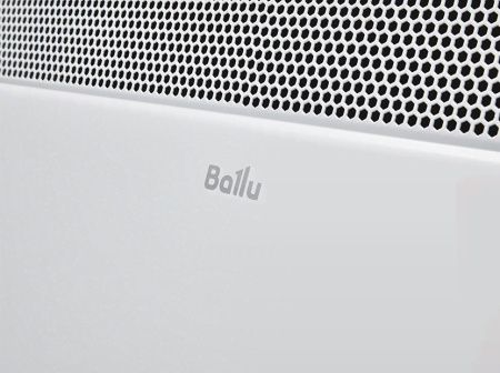 Конвектор электрический Ballu Apollo Transformer BEC/AT-2000-3M CS