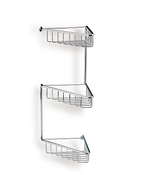 Решетка в ванную комнату Stil Haus 569(25)