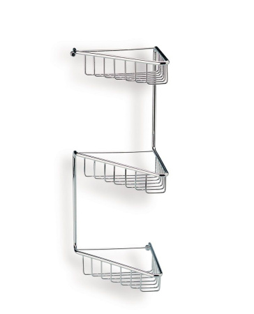 Решетка в ванную комнату Stil Haus 569(08)