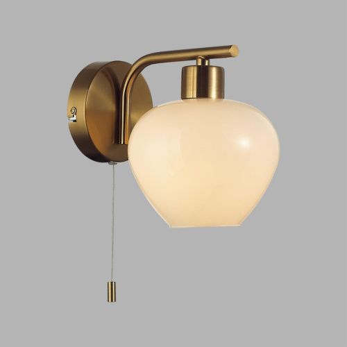 Бра Lumion Carmela (Цармела) 8278/1W - фото 4
