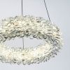 Светильник подвесной Modelux MS.5002.300 CR
