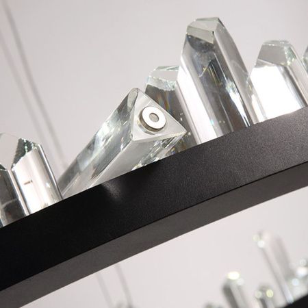 Люстра подвесная ImperiumLoft Quartz (Куартз) 179754-26