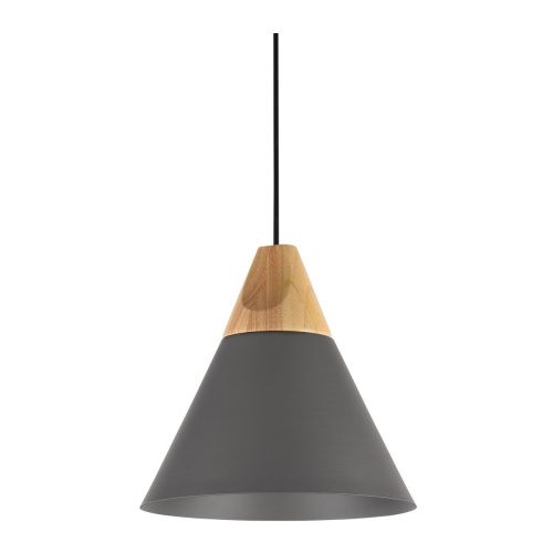 Светильник подвесной Maytoni Bicones Pendant P359-PL-220-C - фото 3