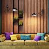 Бра Odeon Light KERBI (КЕРБИ) 4830/1W