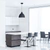 Светильник подвесной Arte Lamp Braccio (Браццио) A2055SP-1BK