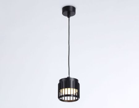 Светильник подвесной Ambrella Light Techno family (Тецхно фамилы) TN71171