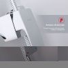 Душевая стойка Raglo R02 R02.24 настенная цвет хром