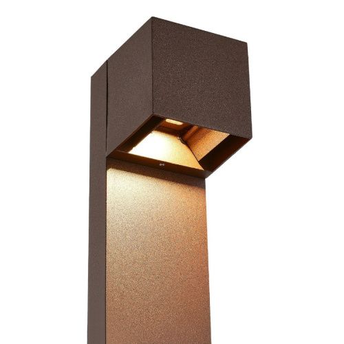Ландшафтный светильник ST Luce Brik (Брик) SL9513.605.01 - фото 3