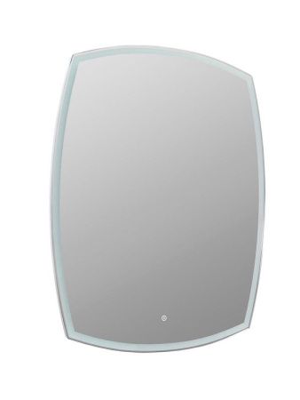 Зеркало Continent Dream ЗЛП612 70х90 подвесное