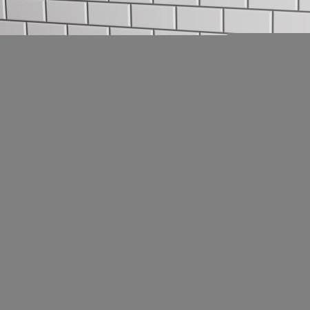 Раковина из сантехнического фаянса Grossman Style GR-3020 50х40 накладная цвет белый без отверстий под смеситель