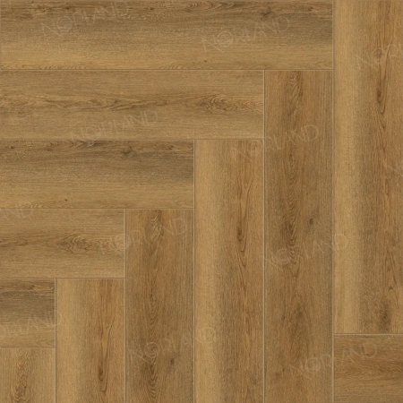 SPC ламинат Norland Lagom Parquet 1033-11 Helig толщина 0.35 см 34 класс 600х125