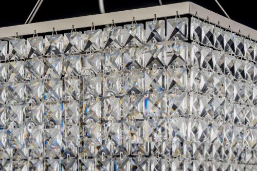 Люстра подвесная Arti Lampadari Milano (Милано) Milano E 1.5.50.522 NK - фото 4