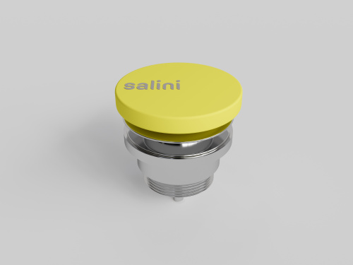Донный клапан Salini 16731WM