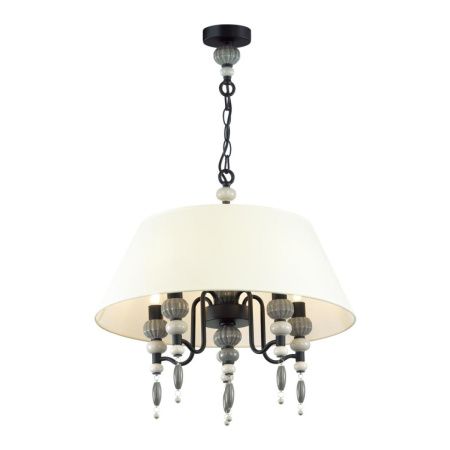 Люстра подвесная Odeon Light Sochi (Соцхи) 4896/5A
