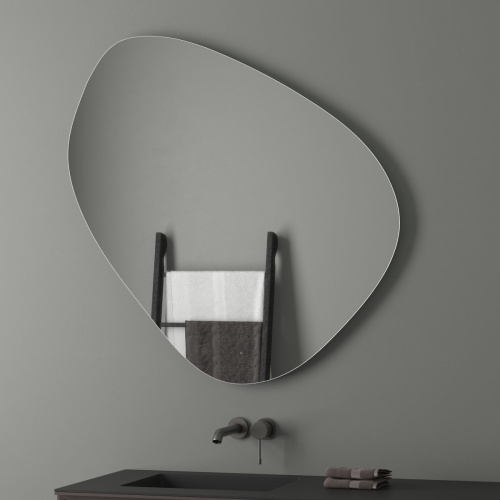 Зеркало с подсветкой Evoform Ledshine BY 2767 100x100 - фото 5