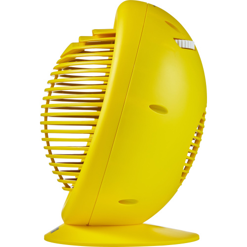Тепловентилятор Zanussi ZFH/C-405 yellow - фото 3