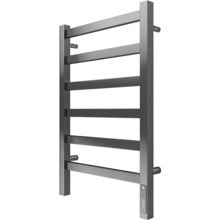 Полотенцесушитель электрический Terminus 4670078557162 45х65 хром