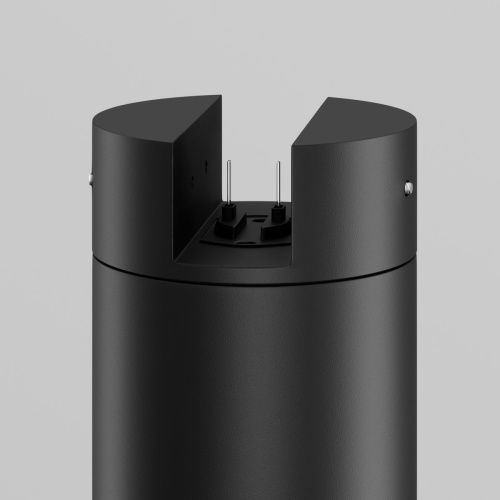 Светильник уличный трековый Maytoni Outdoor Alfa O-TR01-2-S-16WB3K - фото 4