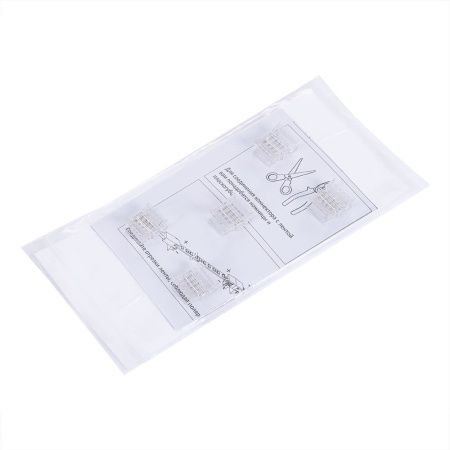 Коннектор токопроводящий Arte Lamp Strip-accessories (Стрип-аццессориес) A32-12-RGBW