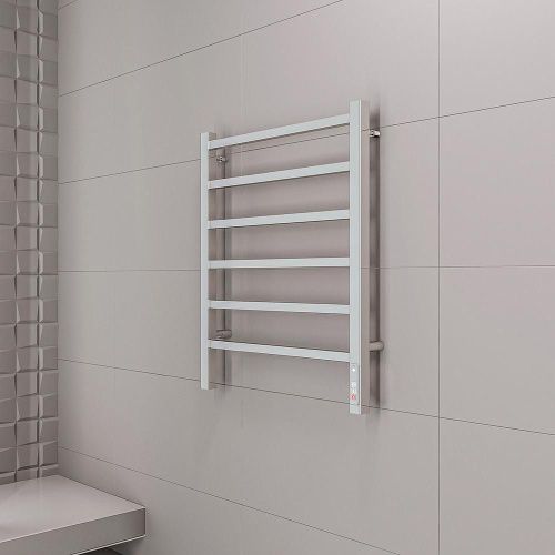 Полотенцесушитель Terminus 4670078544520 53х65 электрический хром - фото 5