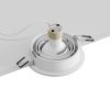 Светильник встраиваемый Hesby Lighting Breeze (Бреезе) HSBL_0097