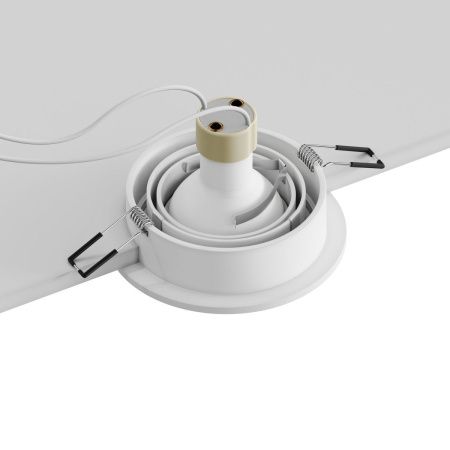 Светильник встраиваемый Hesby Lighting Breeze (Бреезе) HSBL_0097