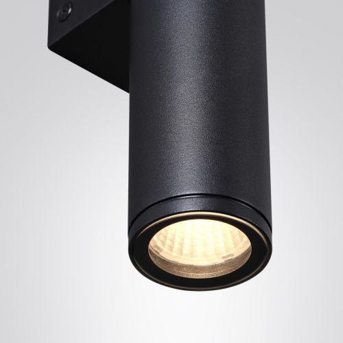 Уличный настенный светильник Odeon Light Tubus (Тубус) 7105/6WL - фото 5