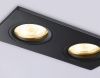 Светильник встраиваемый Ambrella Light Standard Tech (Стандард Тецх) TN102461