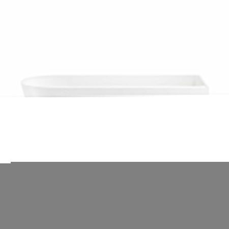 Ванна акриловая Wellsee Camellia 236102000 170х80 отдельностоящая асимметричная с ножками