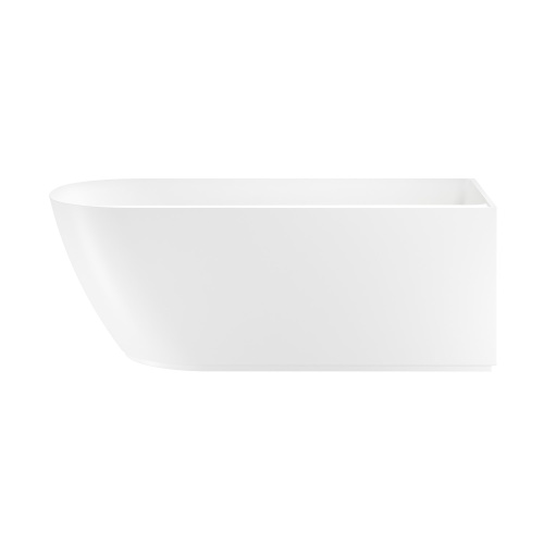 Ванна акриловая Wellsee Camellia 236102000 167х82 отдельностоящая асимметричная с ножками - фото 3 Ванна акриловая Wellsee Camellia 236102000 167х82 отдельностоящая асимметричная с ножками - фото 3