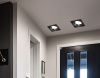 Светильник встраиваемый Ambrella Light GX Standard tech (ГКС Стандард тецх) TN52342