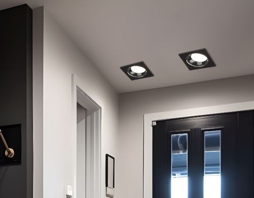 Светильник встраиваемый Ambrella Light GX Standard tech (ГКС Стандард тецх) TN52342 - фото 5