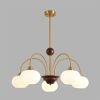 Люстра на штанге Lumion Larina (Ларина) 8323/5C