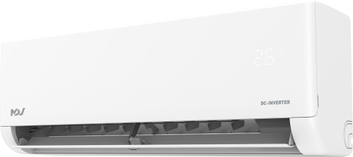 Настенный кондиционер MDV INTEGRA MDSI-07HRDN8/MDOI-07HDN8 - фото 4