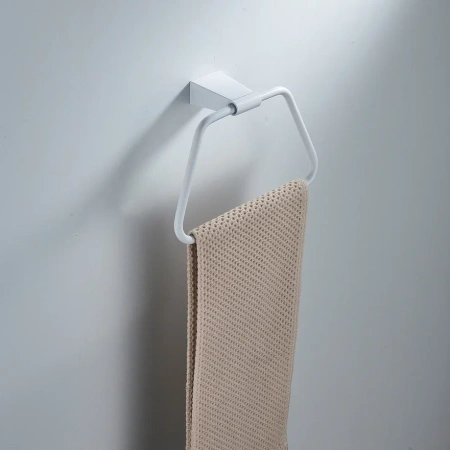 Кольцо для полотенец Shevanik SG57C SG5706C