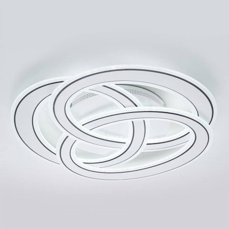 Светильник потолочный Escada Quant (Куант) 10243/3LED