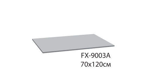 Коврик для ванной Fixsen Family FX-9003A - фото 5