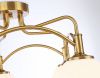 Люстра потолочная Ambrella Light Traditional (Традитионал) TR3212