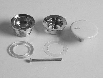 Донный клапан Alice PIL00608