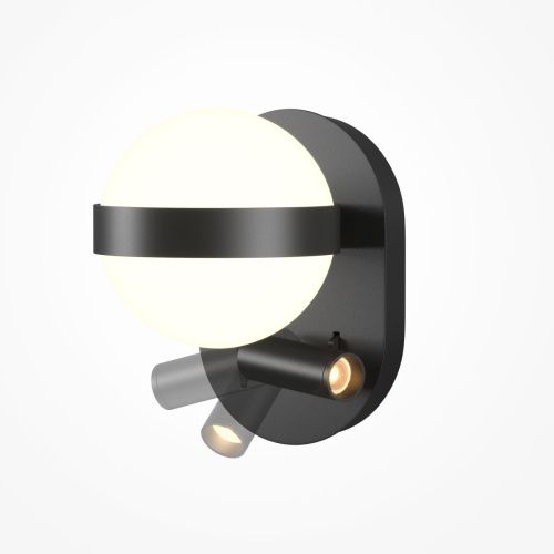 Бра Maytoni Dialogue MOD441WL-L8B3K - фото 5