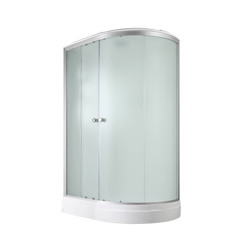 Душевая кабина AvaCan D D2012LLED 120х80 асимметричная с крышей ориентация левая - фото 3 Душевая кабина AvaCan D D2012LLED 120х80 асимметричная с крышей ориентация левая - фото 3