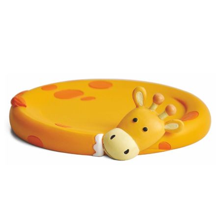 Мыльница WasserKRAFT 8129