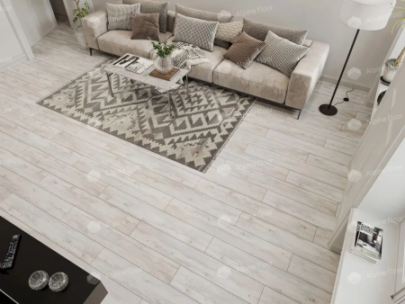 SPC ламинат Alpine Floor Classic Light ECO 107-88 MC Акация Click толщина 0.35 см 34 класс 1220х183