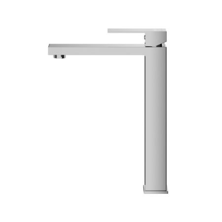 Смеситель для раковины Cezares SLIDER SLIDER-LC-01-W0 на столешницу хром