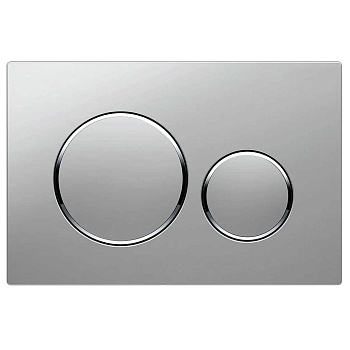 Клавиша смыва механическая Vincea VFP-005CH цвет хром Клавиша смыва механическая Vincea VFP-005CH цвет хром