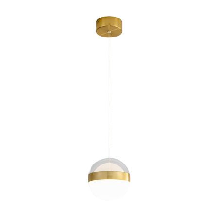 Светильник подвесной Odeon Light Roni (Рони) 5036/12L