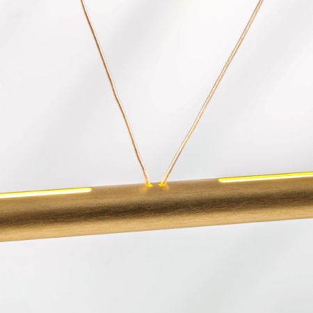 Линейный подвесной светильник Lightstar Virata (Вирата) 814203