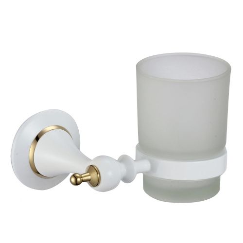 Стакан Savol S-06958W - фото 2